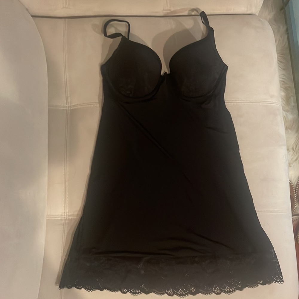 Victoria secret 34d lingerie